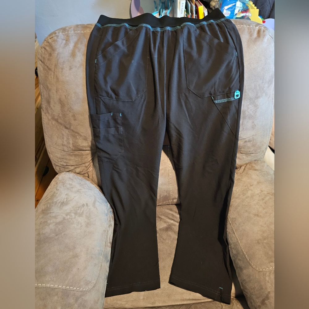 Carhartt Scrub Pants